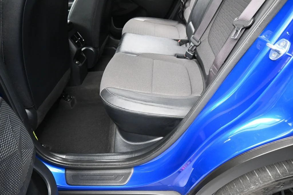 Used 2023 Neptune Blue Kia Nightfall image 32