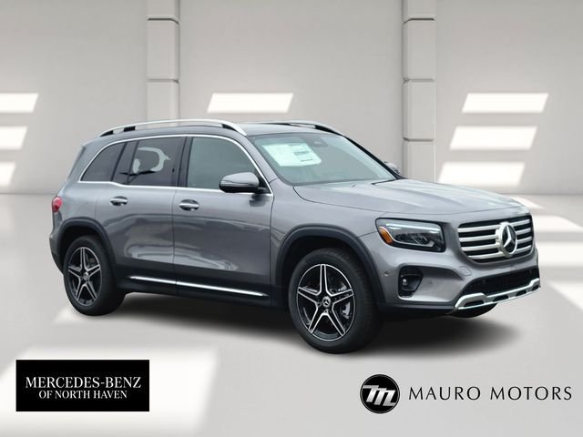 2026 Mercedes-Benz GLB GLB 250 4MATIC's photo