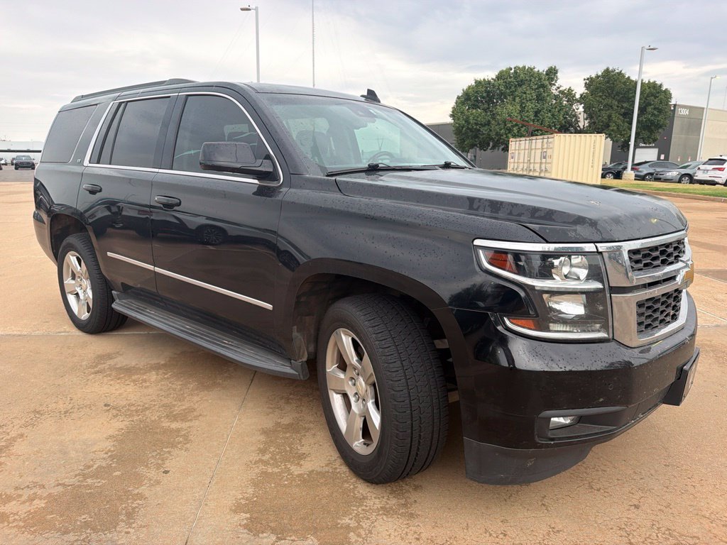 Used 2016 Black Chevrolet LT image 5