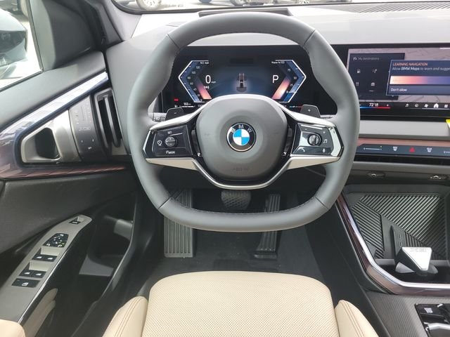 New 2026 Black BMW 30 xDrive image 14