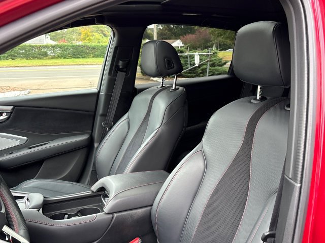 2023 Acura RDX A-Spec Package - Photo 15