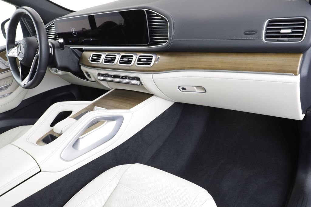 2024 Mercedes-Benz GLE GLE450 - Photo 22