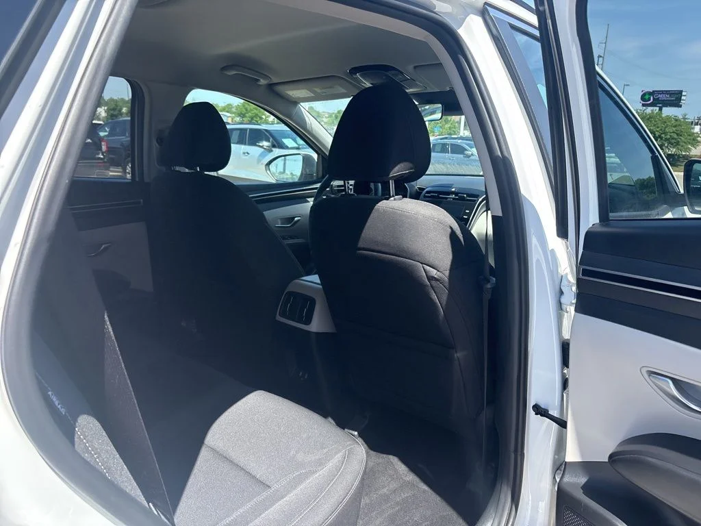 2024 Hyundai Tucson SEL - Photo 28