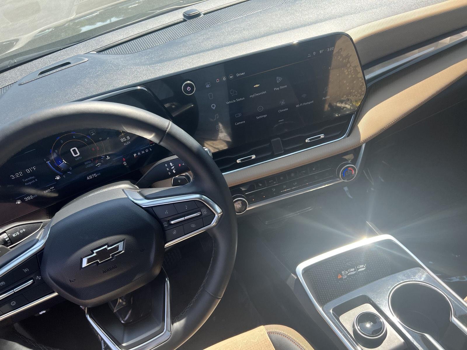 2026 Chevrolet Equinox ACTIV - Photo 30