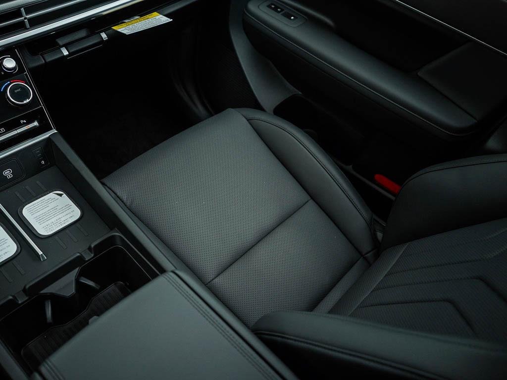 New 2026 Ecotronic Gray Hyundai XRT AWD image 53