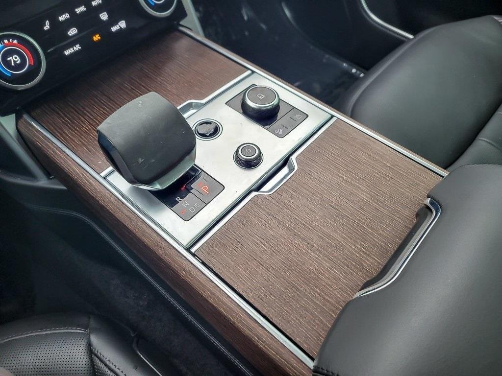 2023 LAND ROVER RANGE ROVER - Image 15