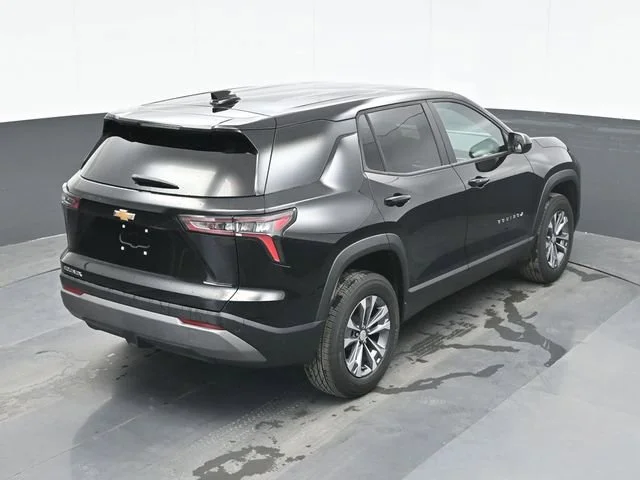 2026 Chevrolet Equinox LT - Photo 17
