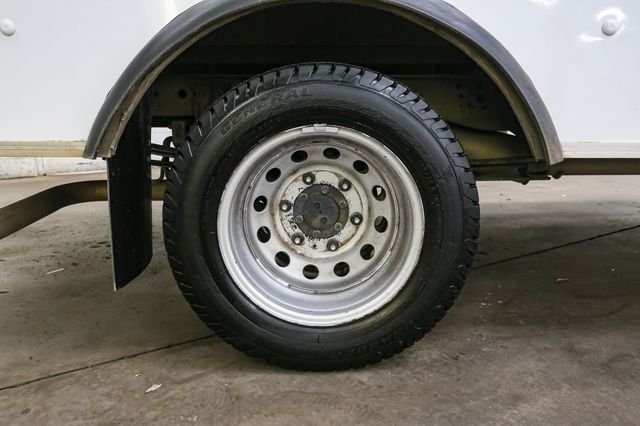 Used 2023 White Ford Base image 14