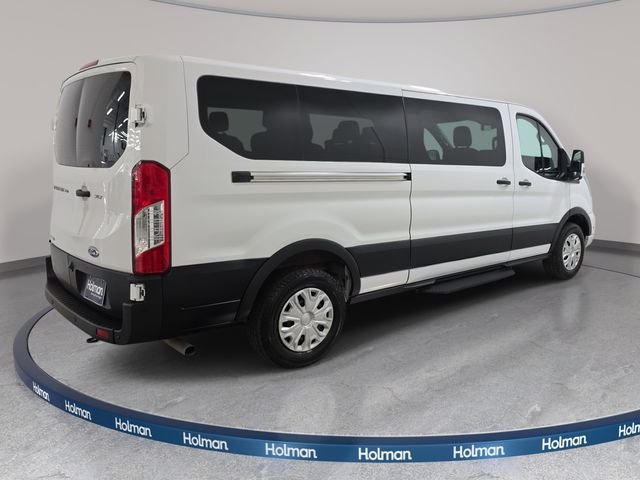 Used 2025 White Ford XLT image 6