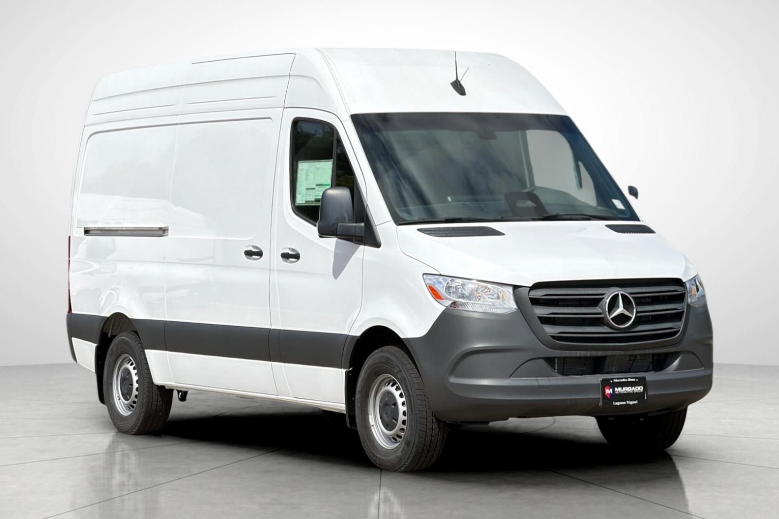2025 Mercedes-Benz Sprinter Cargo Van Base - Photo 28