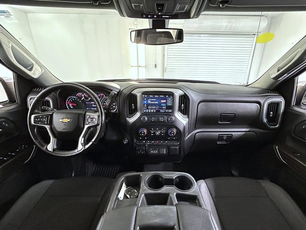 2021 Chevrolet Silverado 1500 LT - Photo 14