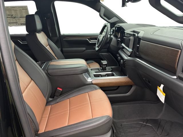 2026 Chevrolet Silverado 1500 High Country - Photo 13