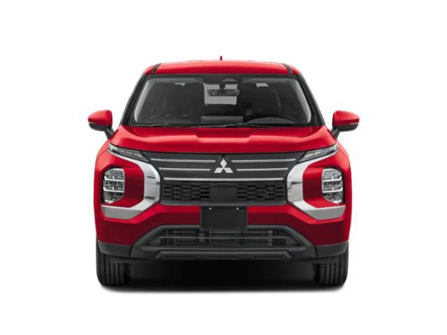 Used 2025  Mitsubishi ES image 4