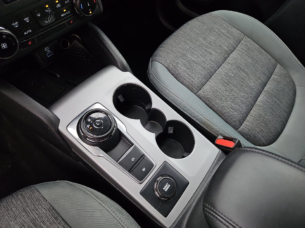 Used 2022  Ford Big Bend image 25