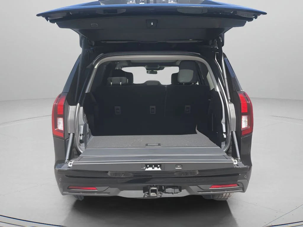 New 2026 Agate Black Metallic Ford Active image 52