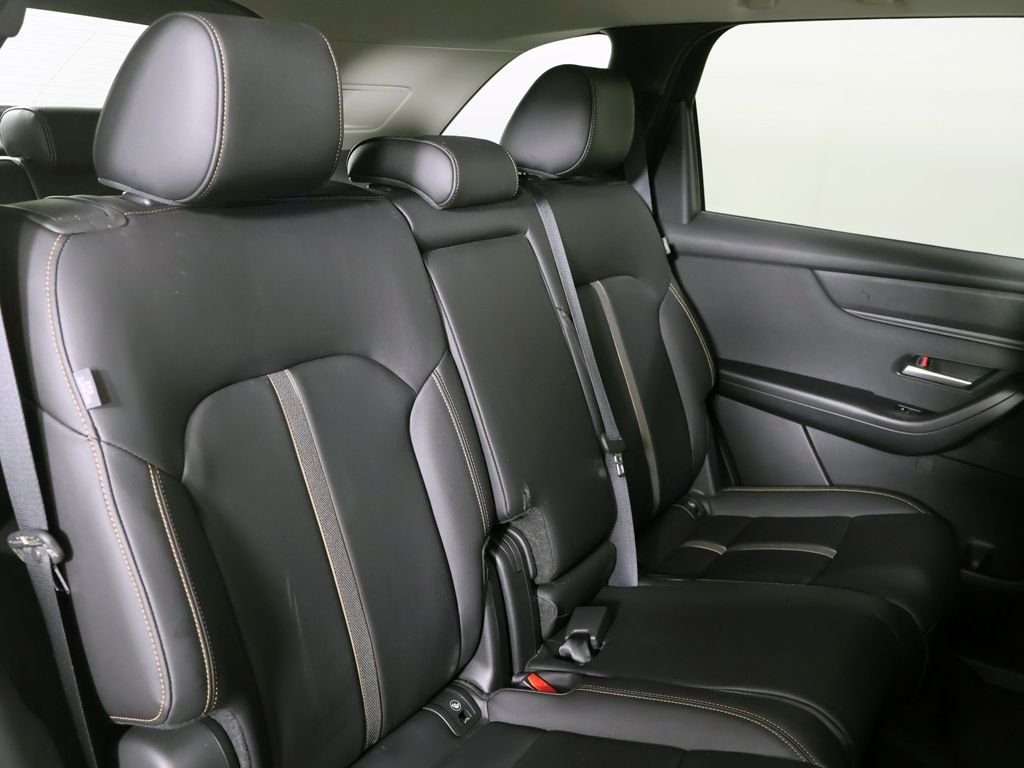 2025 Mazda CX-90 Select Package - Photo 29