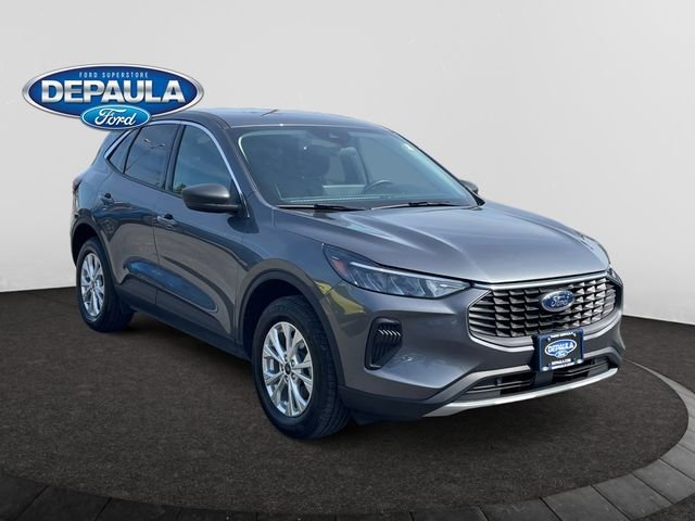 Certified Used 2023 Gray Ford Active image 9