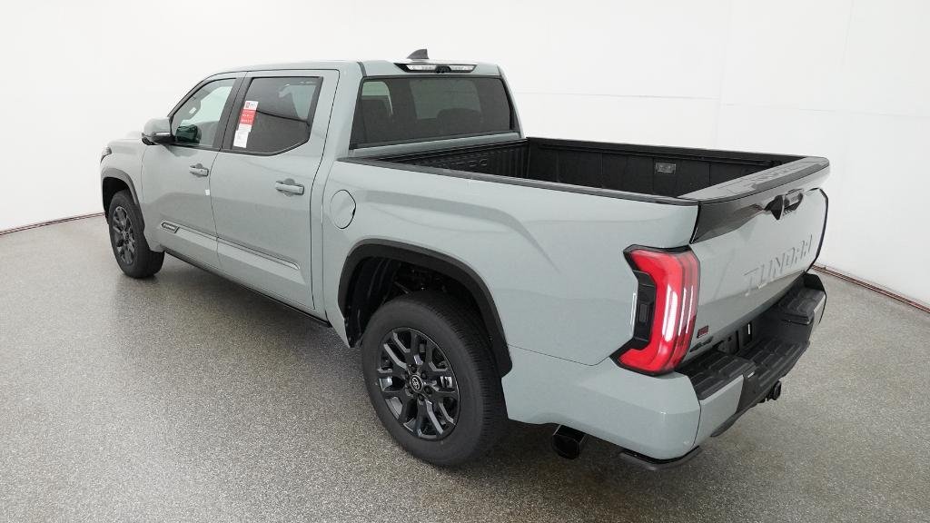 2026 Toyota Tundra Platinum - Photo 40
