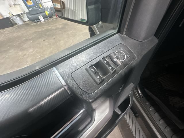 Used 2020 Gray Ford XLT image 19