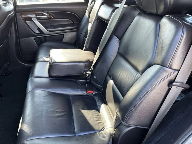 Used 2013  Acura 3.7L image 26