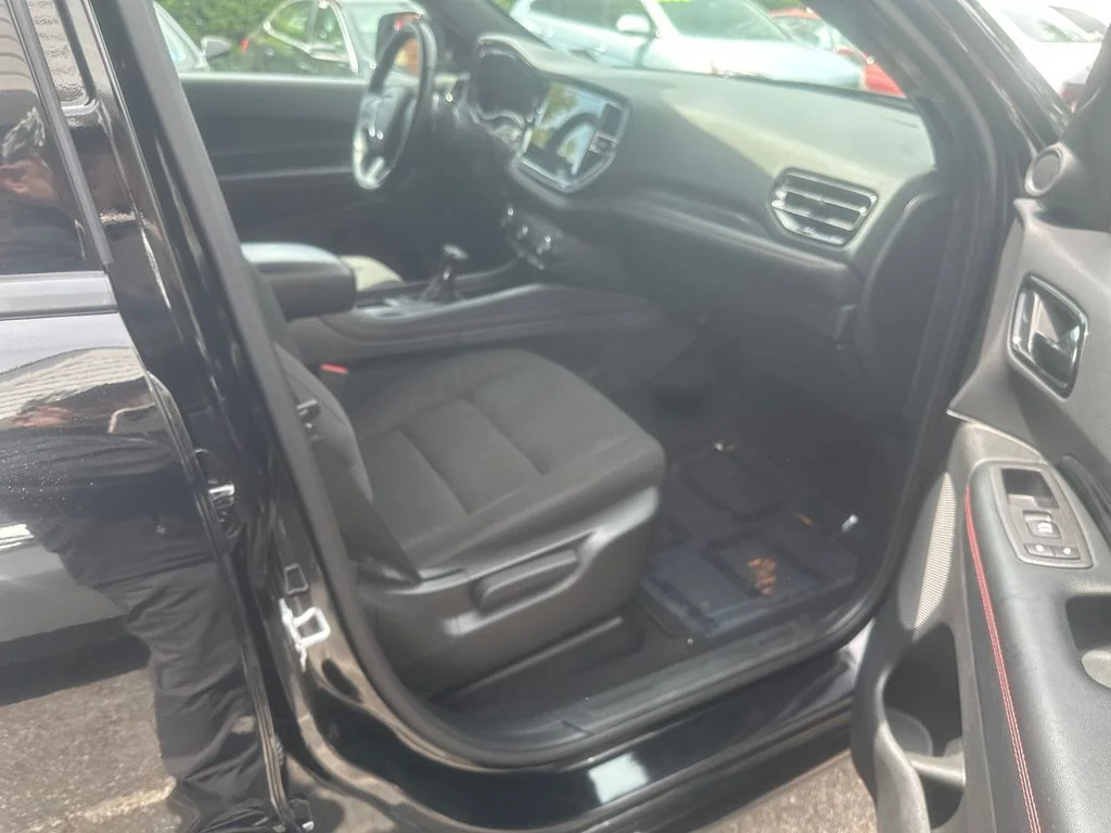 Used 2025 Black Dodge GT image 29