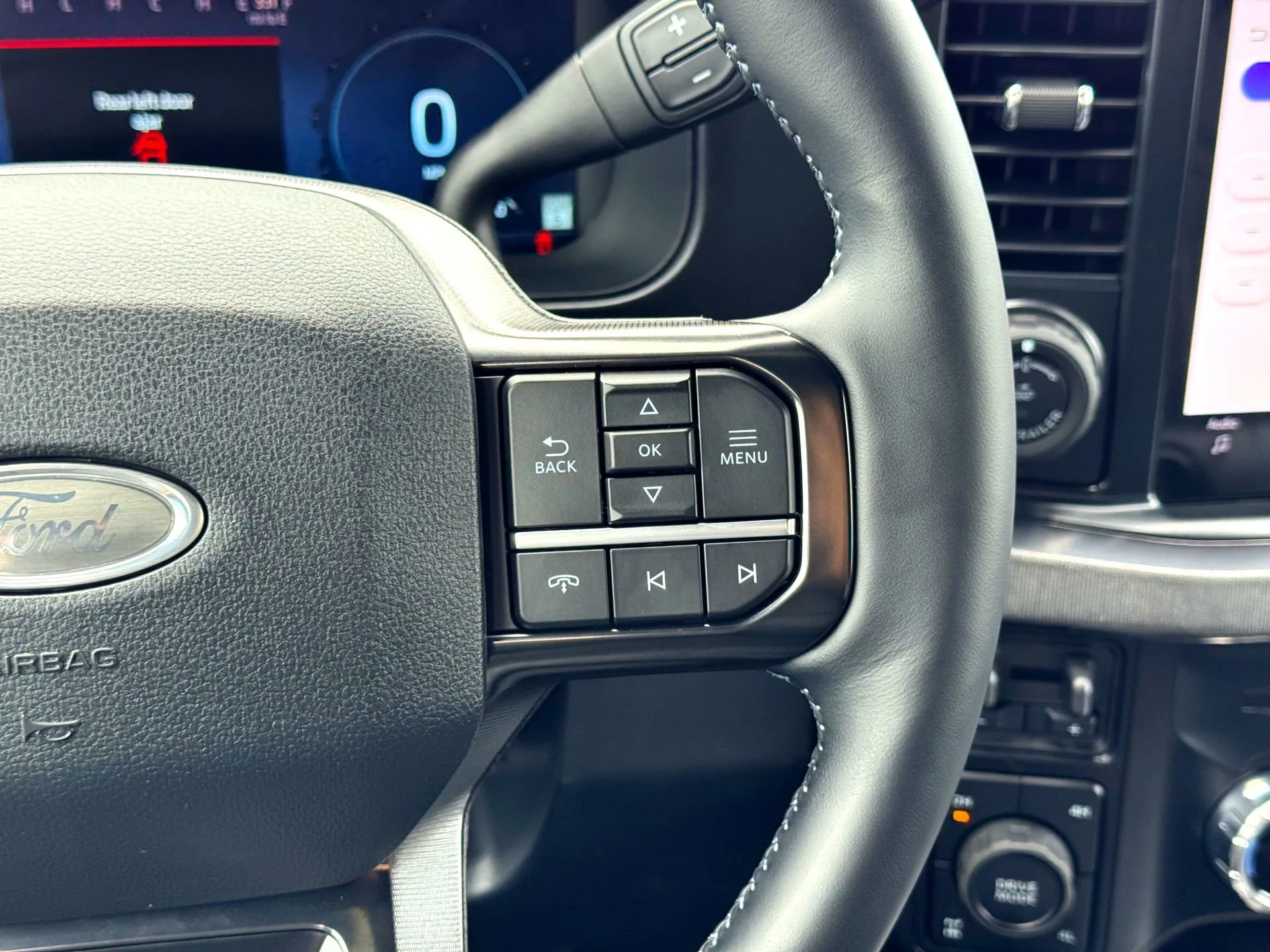 Used 2026  Ford Platinum LIFTED image 25