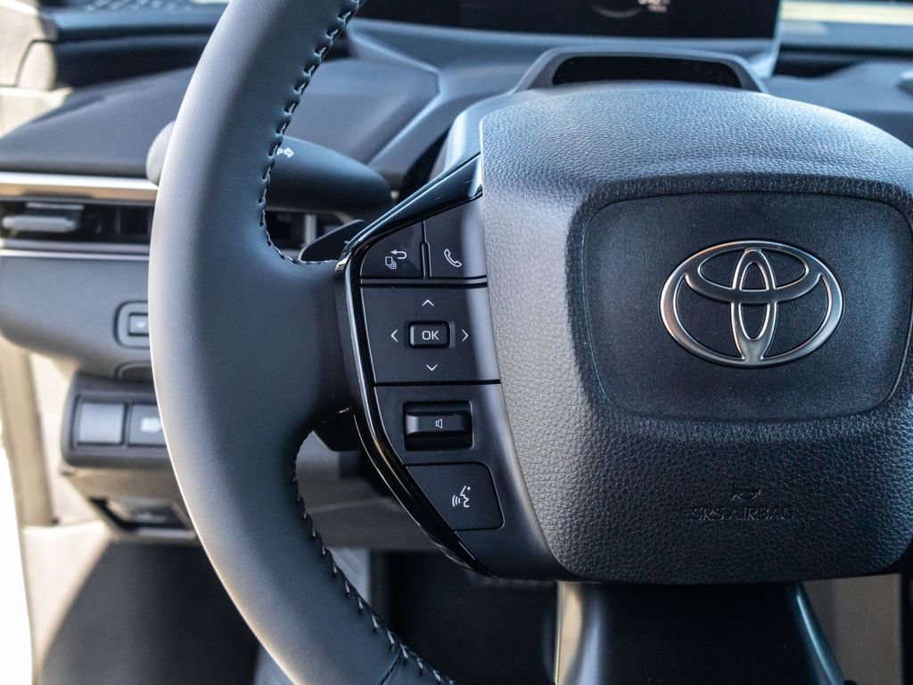 2026 Toyota bZ XLE - Photo 39