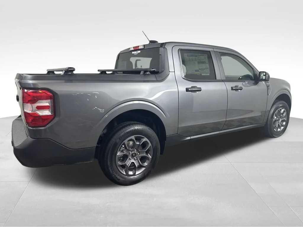 2026 Ford Maverick XLT - Photo 9