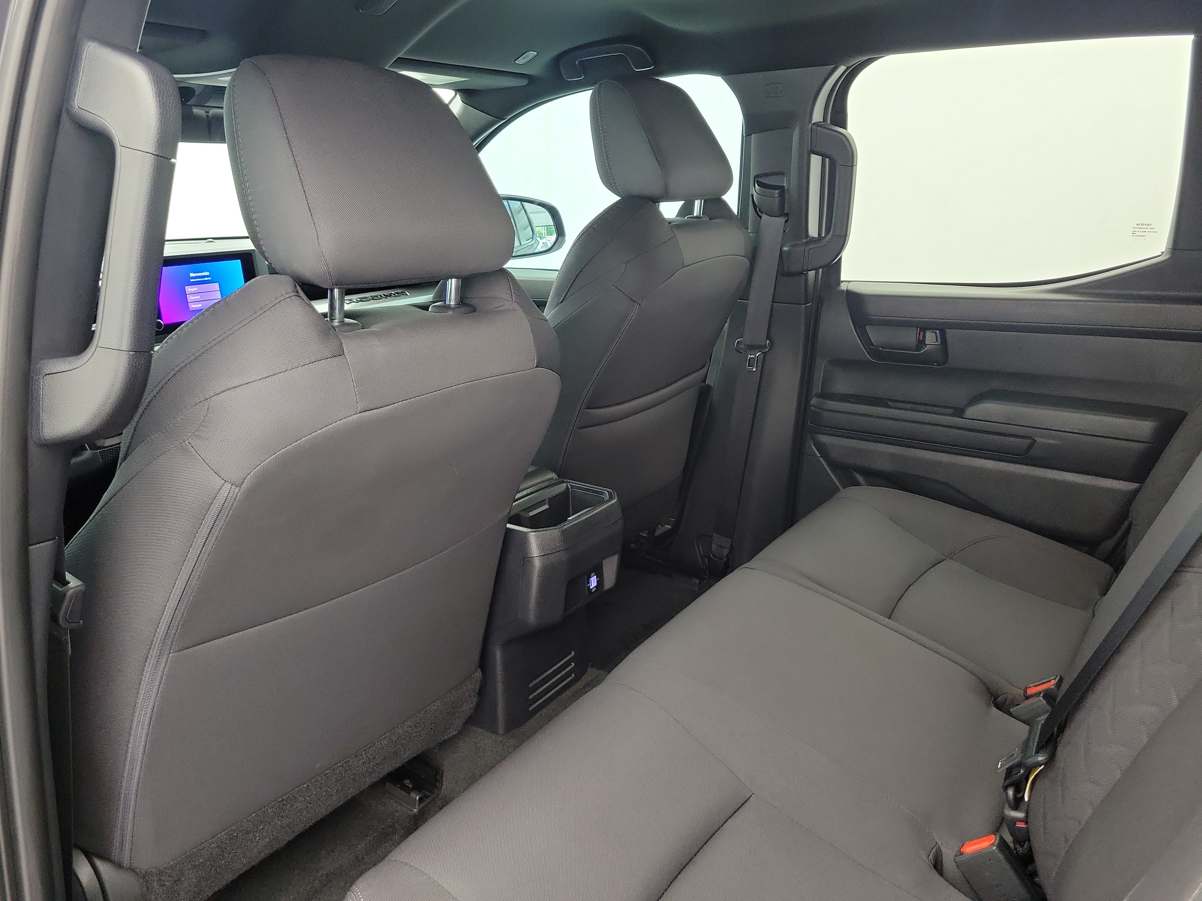 Used 2025 Underground Toyota SR5 image 13