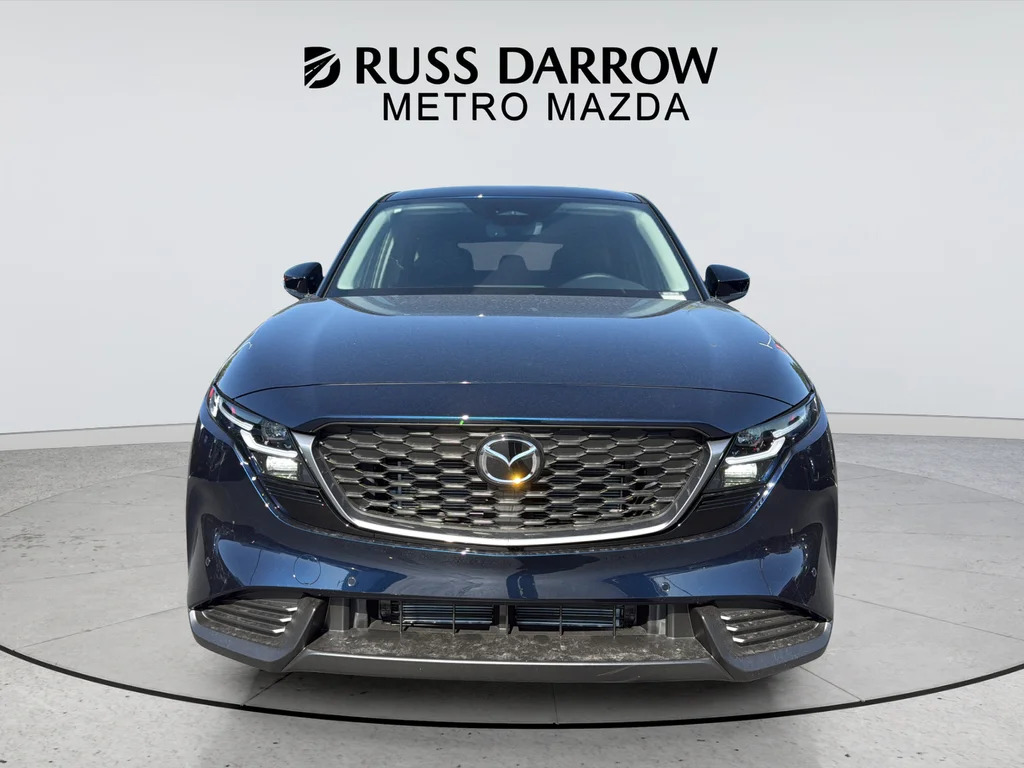 New 2026 Blue Mazda 2.5 S Select image 8