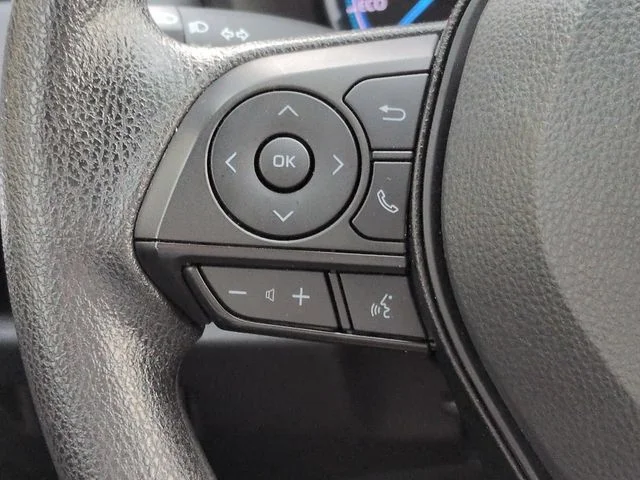 Certified Used 2024 White Toyota XLE image 23