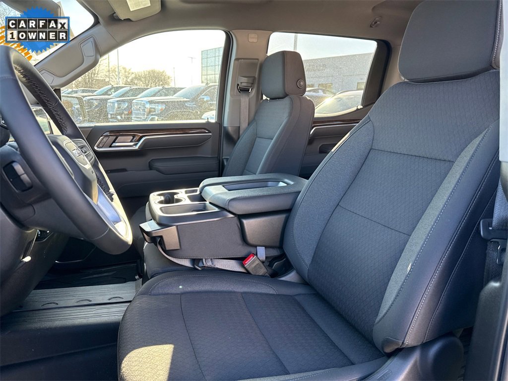 2026 GMC SIERRA - Image 14