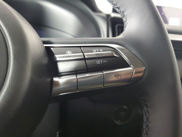 New 2026 Ingot Blue Metallic Mazda Preferred AWD image 26