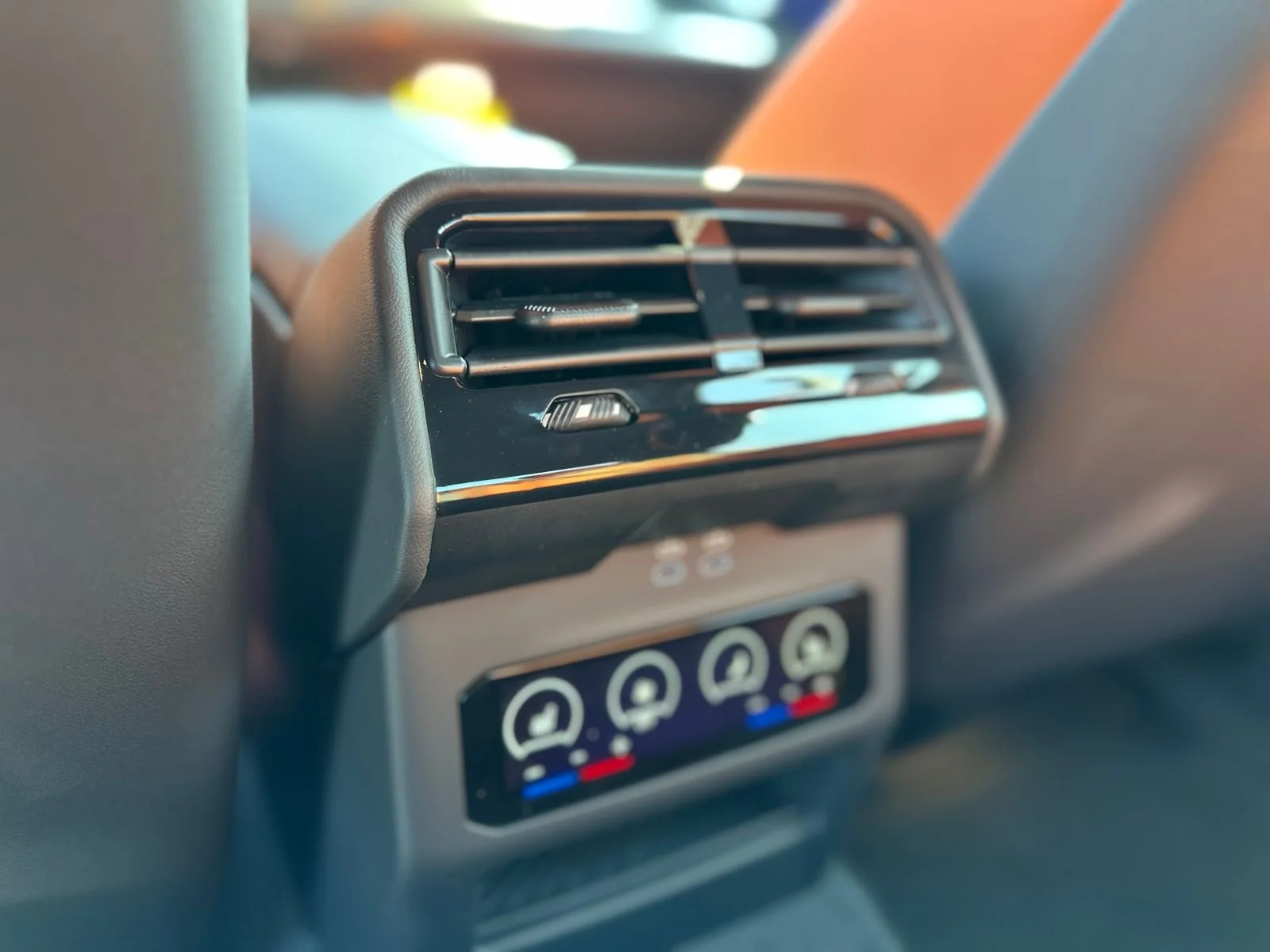 2026 BMW M5 M5 - Photo 9