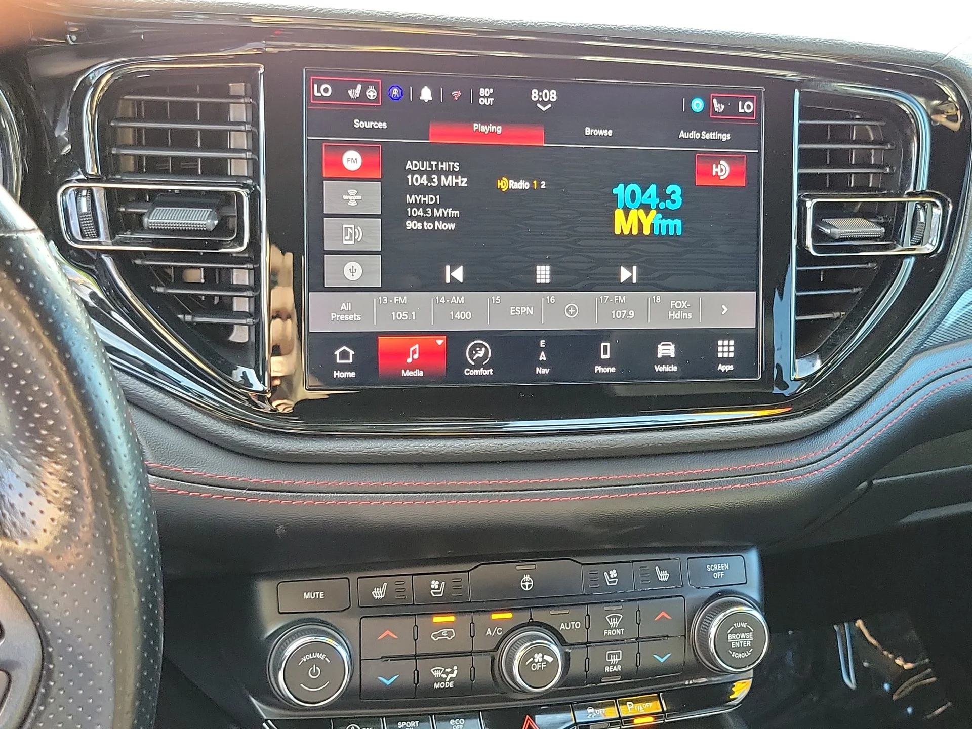 Used 2024 Black Dodge GT Plus image 12