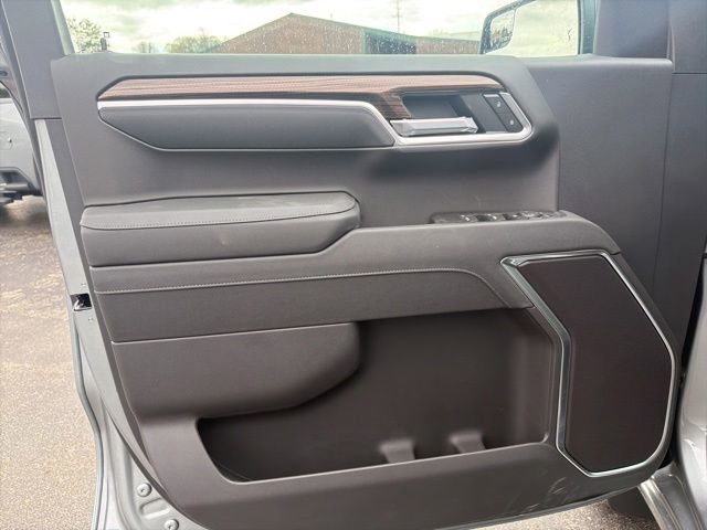2026 Chevrolet Silverado 1500 LT - Photo 19
