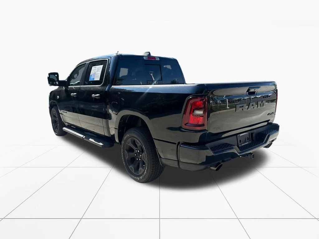 2026 RAM Ram 1500 Pickup Express - Photo 6
