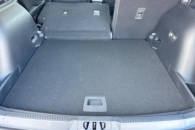 New 2026 Carbonized Gray Metallic Ford Big Bend® image 34