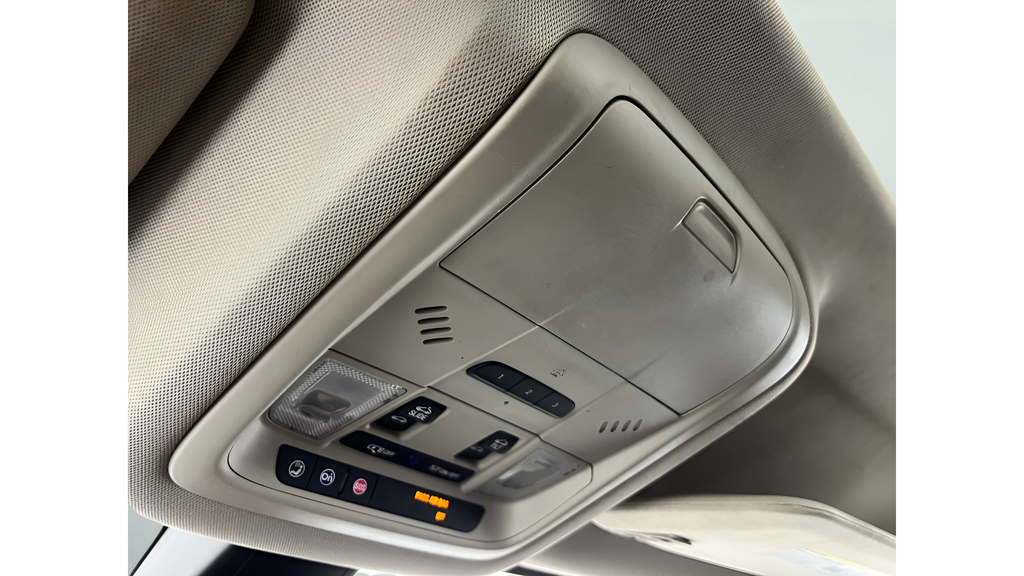 Used 2017 Iridium Metallic GMC Denali image 24