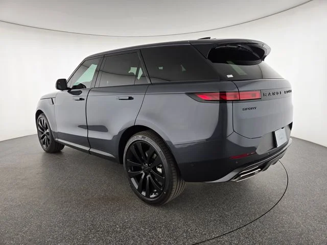 2026 Land Rover Range Rover Sport SE - Photo 16
