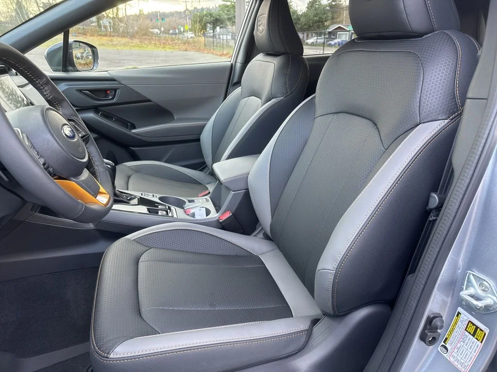 2026 Subaru Crosstrek Wilderness - Photo 53