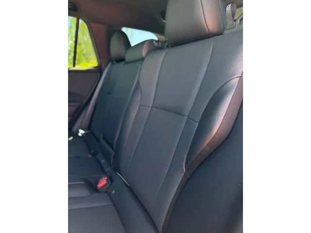 New 2026 MAGNETITE GRAY METALLIC Subaru Wilderness image 39