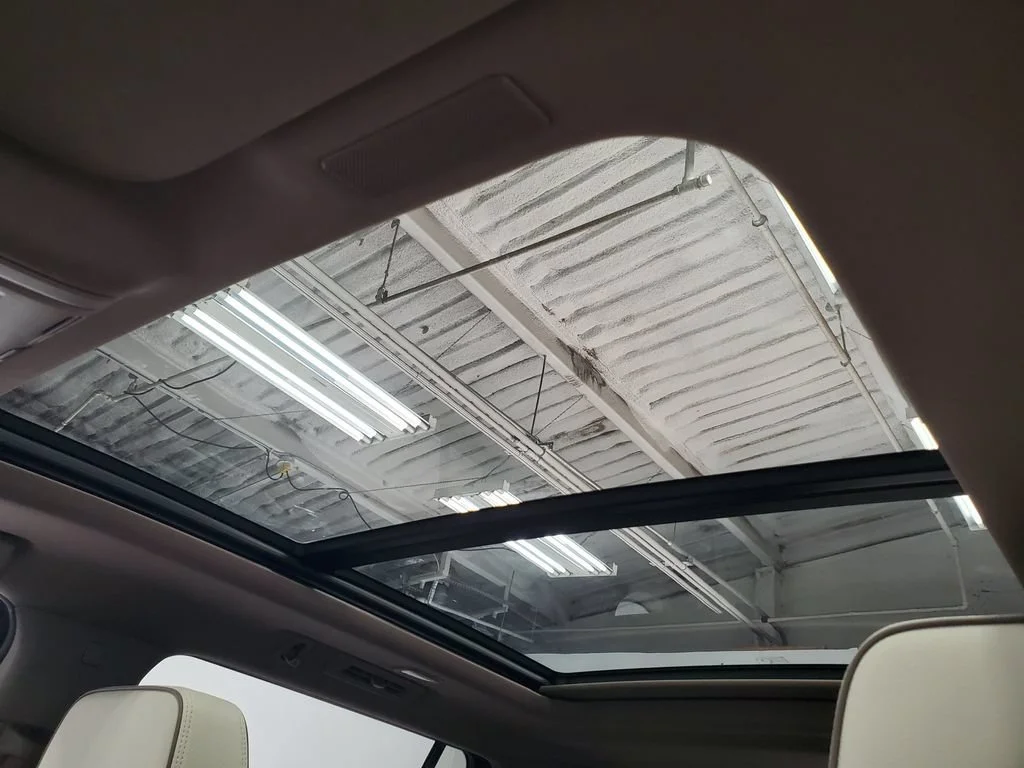 New 2026 Glacier White Tricoat GMC Denali image 21