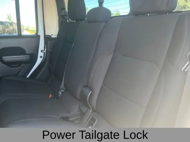 Used 2021 White Jeep Willys image 23