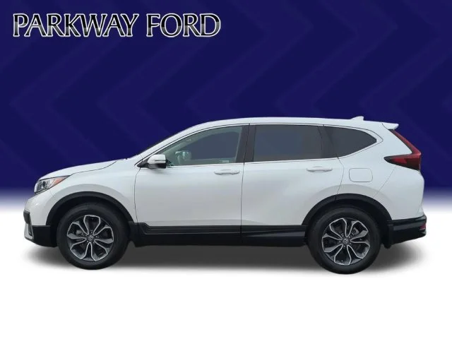 Used 2022  Honda EX-L image 2