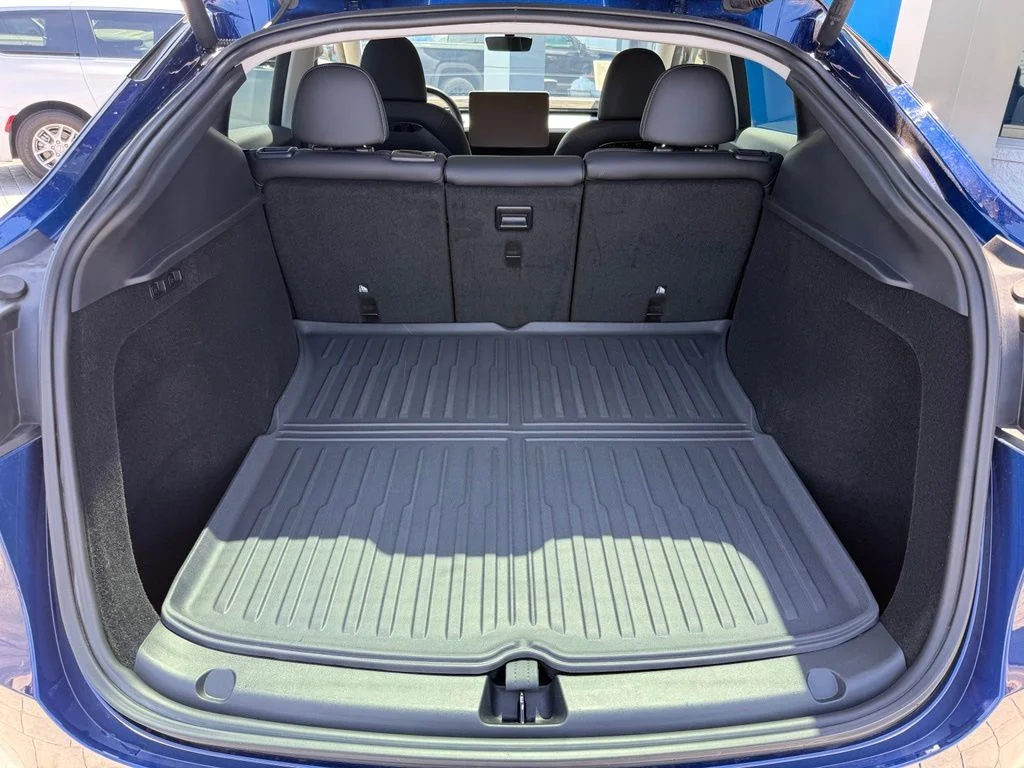 Used 2024 Blue Tesla Long Range image 11