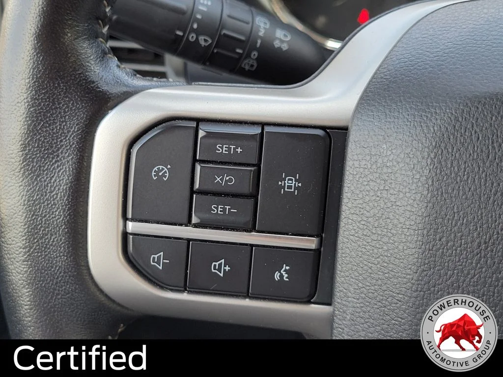 Used 2024 White Ford XLT image 30
