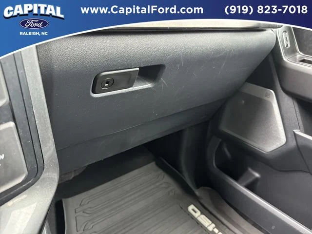 Used 2023 Black Ford Tremor image 28