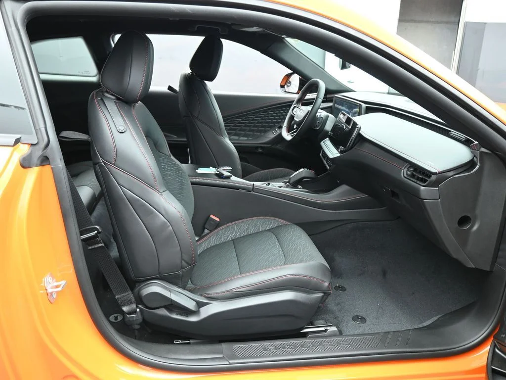 New 2026 Peel Out Exterior Paint Dodge Scat Pack image 30