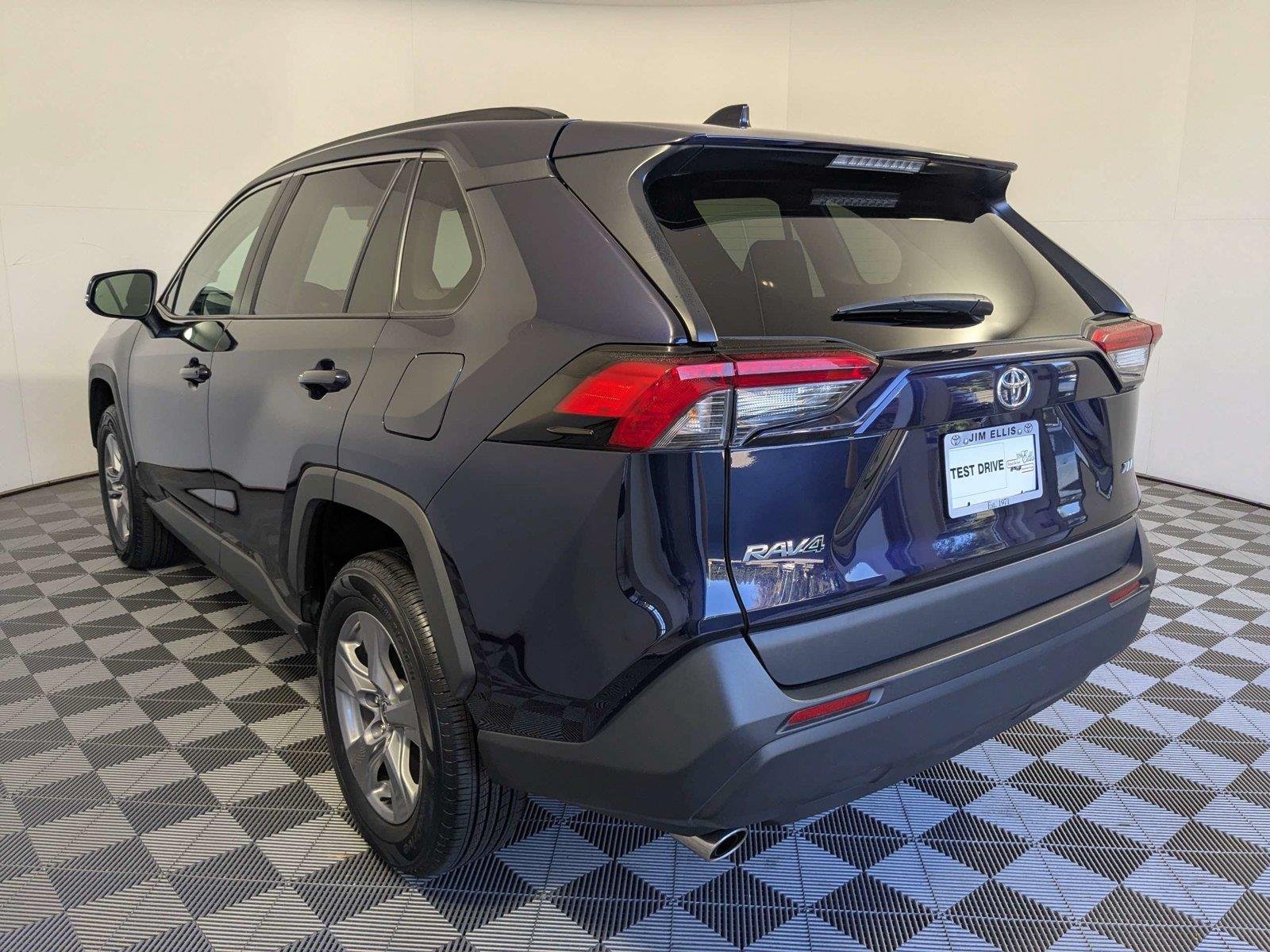 Used 2024 Blueprint Toyota XLE image 7